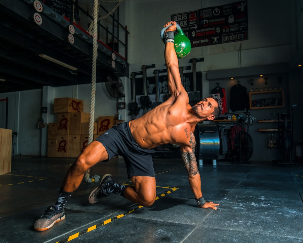 Plant-based energy supplements